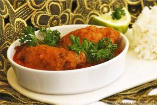 Mususo Indian Restaurant